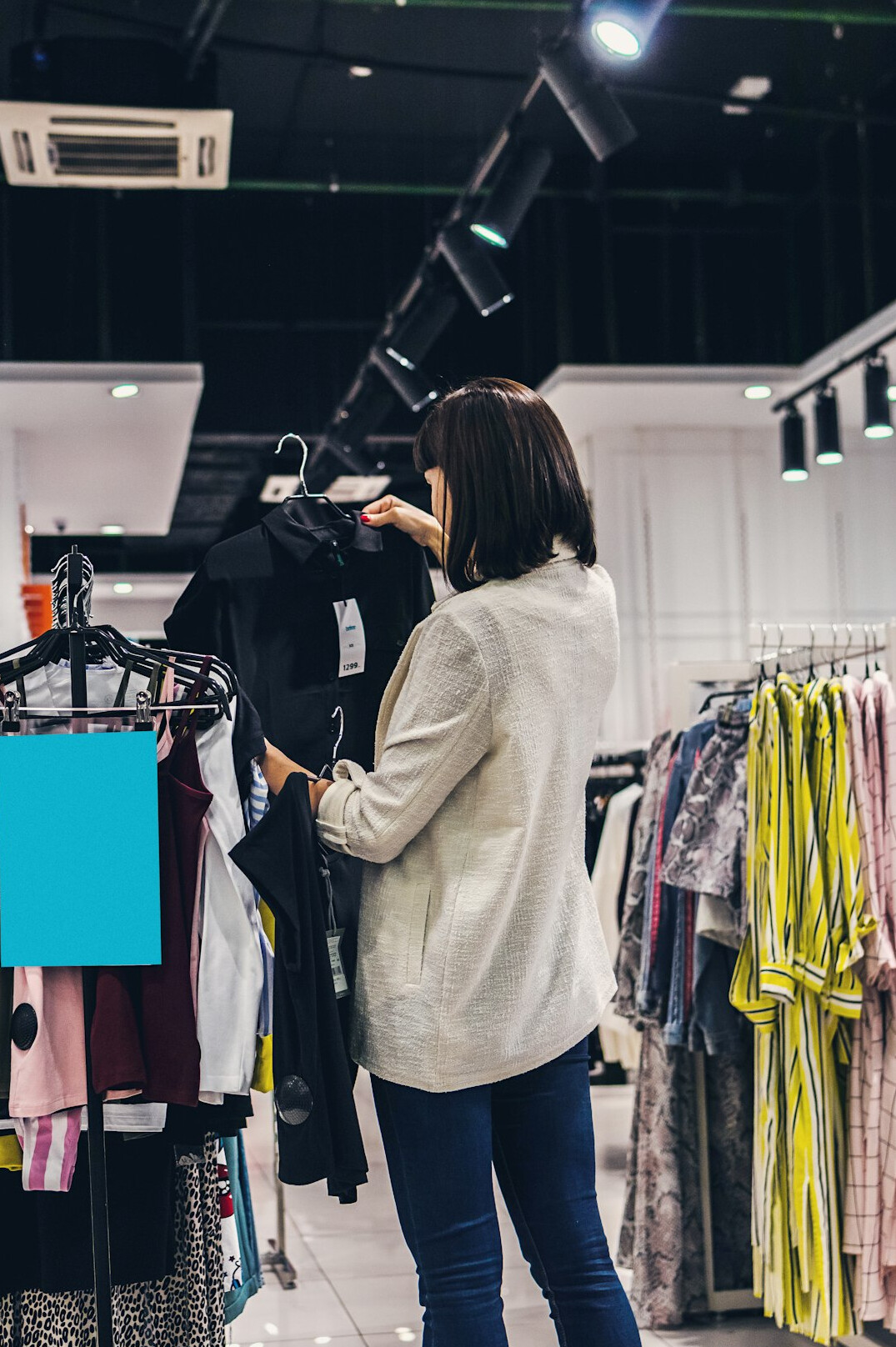 retail theft prevention