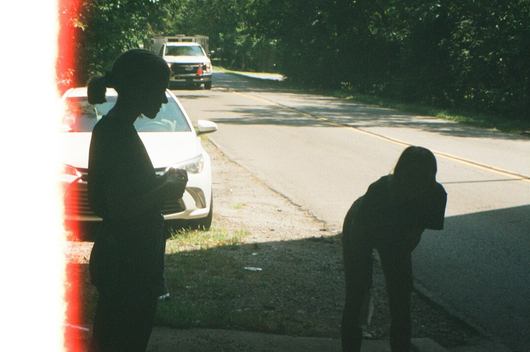 detective interviewing suspect