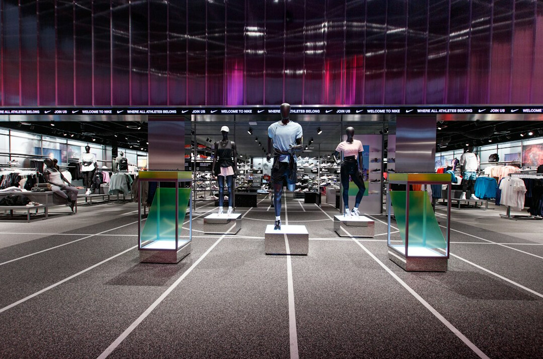 retail store security measures